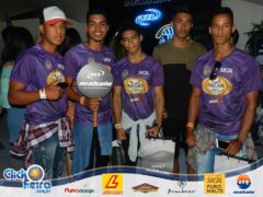 Festa do Boi Malandro